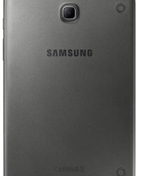 Samsung Galaxy Tab A SM-T355YZAAINS Tablet (8 inch, 16GB, Wi-Fi+LTE+Voice Calling), Smoky Titanium