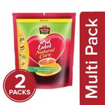 Red Label Tea Combo Pack of 1Kg each