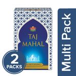 Taj Mahal Tea Combo Pack of 1 Kg each