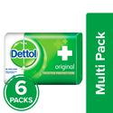Dettol Soap  Pack of 4