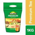 Tata Tea Premium Leaf Tea 1kg