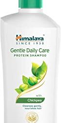 Himalaya Gentle Daily Care Protein Shampoo 700ml