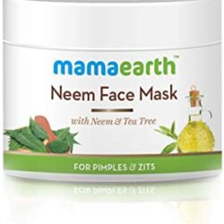 Mamaearth neem face Pack 100ml