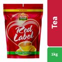 Red Label Tea 1kg Pack