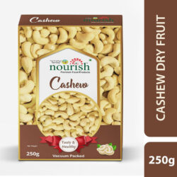 Nourish Cashew 250g