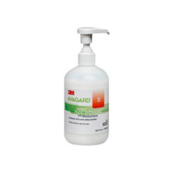 3M Avagard D Hand Sanitizer with Moisturizers (61% w/v Ethyl Alchohol 500ml)