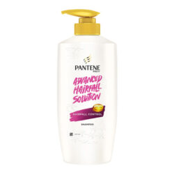 Pantene Advanced Hair Fall Solution Shampoo 650ml