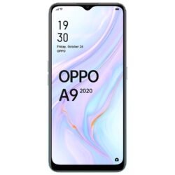 OPPO A9 2020 (Vanilla Mint, 8GB RAM, 128GB Storage) with No CostEMI/Additional Exchange Offers