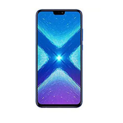 Honor 8X(Blue, 6GB RAM, 64GB Storage) with No Cost EMI/Additional Exchange Offers
