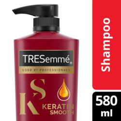 TRESemme Keratin Shampoo 580ml