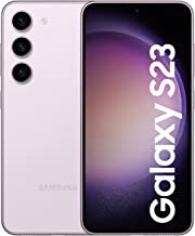 Samsung Galaxy S23 5G (Lavender, 8GB, 256GB Storage)
