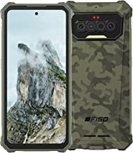 India Gadgets – IIIF150 R2022 Alpine Edition Rugged Android Mobile Phone: 8Gb + 256Gb: 64MP + 20MP Night Vison Camera: 6.78″ FHD+ Display: Large 8300mAh Battery: Waterproof Smartphone